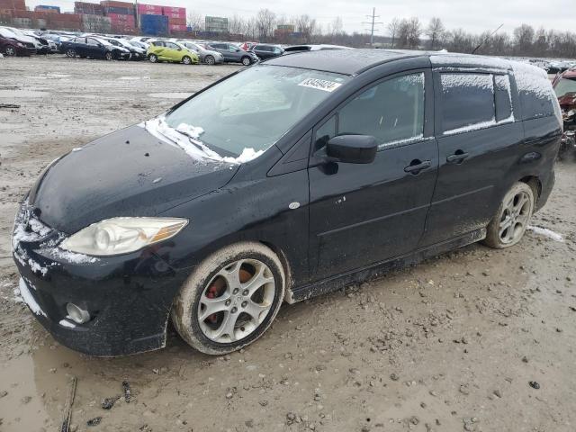 2009 MAZDA 5 #3041982233