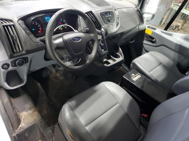 VIN 1FTYE1ZM9KKA56056 2019 FORD TRANSIT no.8