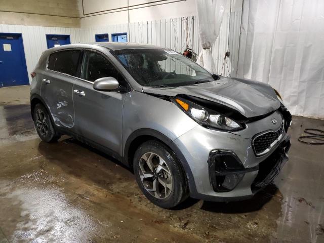 Vin: kndpm3ac3l7788264, lot: 83949654, kia sportage lx 20204