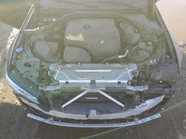 2019 BMW 330I - WBA5R1C5XKAK09376
