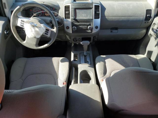 2019 NISSAN FRONTIER S - 1N6DD0EV8KN876098
