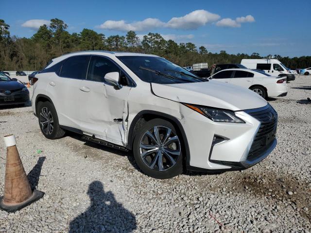 2018 LEXUS RX 350 BAS - 2T2ZZMCA5JC100042