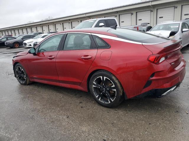 Vin: 5xxg64j28mg054669, lot: 83117034, kia k5 gt line 20212