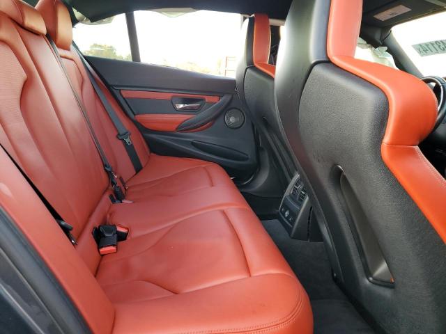 2018 BMW M3 WBS8M9C50J5K99540