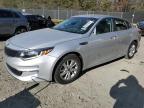 2017 KIA OPTIMA LX - KNAGT4L37H5142442