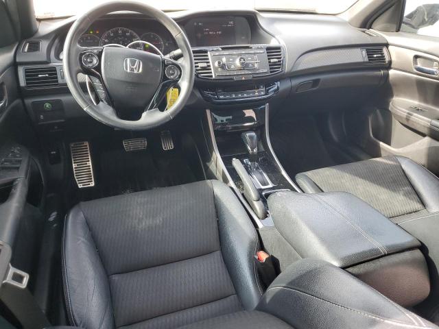 VIN 1HGCR2F51GA035282 2016 HONDA ACCORD no.8