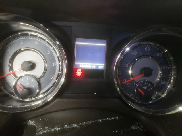 2016 CHRYSLER TOWN & COU - 2C4RC1BG9GR128798