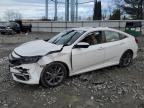 2019 HONDA CIVIC EXL - 19XFC1F76KE202511