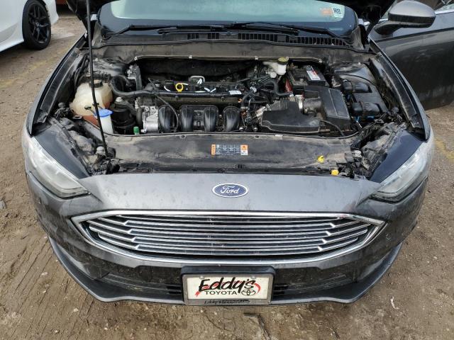 2018 FORD FUSION SE - 3FA6P0H78JR196915