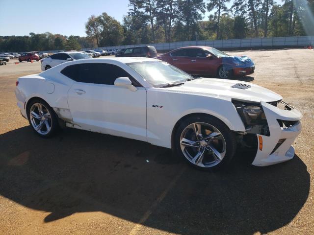 2020 CHEVROLET CAMARO LZ - 1G1FE1R73L0130109