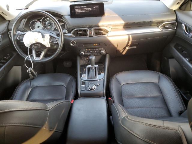 2021 MAZDA CX-5 TOURI - JM3KFBCM1M1379227
