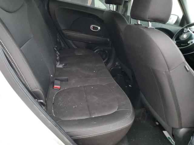 2019 KIA SOUL - KNDJN2A21K7015831