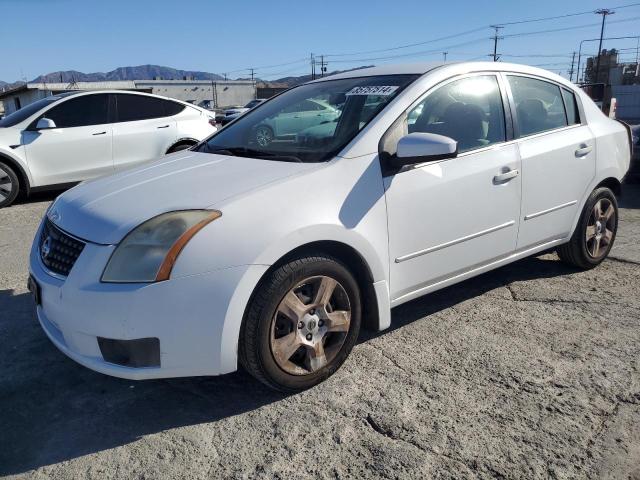 2007 NISSAN SENTRA 2.0 #3029903249