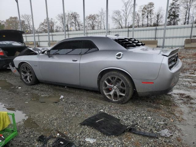 2015 DODGE CHALLENGER - 2C3CDZBT0FH910589
