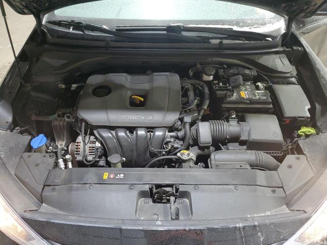2020 HYUNDAI ELANTRA SE - 5NPD84LF2LH624813