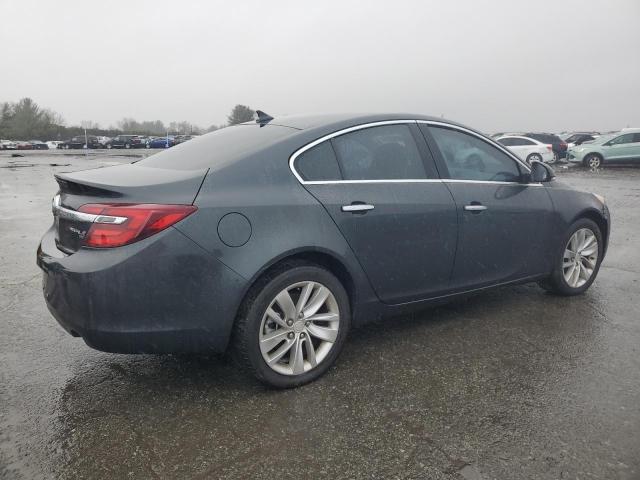 VIN 2G4GP5EX9E9321041 2014 BUICK REGAL no.3