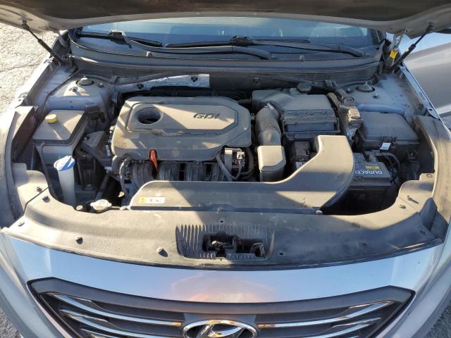 2015 HYUNDAI SONATA SPO - 5NPE34AF9FH151132