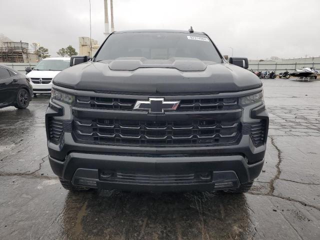 2023 CHEVROLET SILVERADO - 3GCUDFED4PG323090