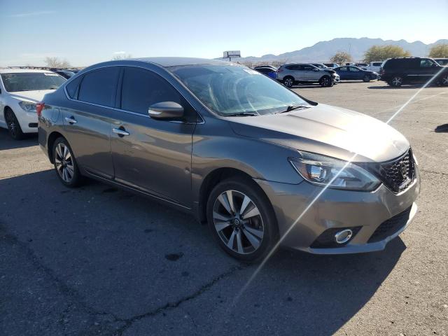 Vin: 3n1ab7ap0hy240589, lot: 86870134, nissan sentra s 20174