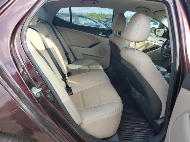 2015 KIA OPTIMA EX - 5XXGN4A78FG484218