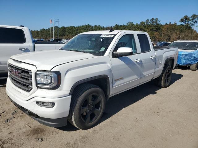 2019 GMC SIERRA LIM - 2GTR1LEC5K1160195