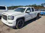 2019 GMC SIERRA LIM - 2GTR1LEC5K1160195