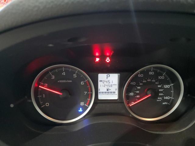 2018 SUBARU FORESTER 2 - JF2SJAEC4JH564401