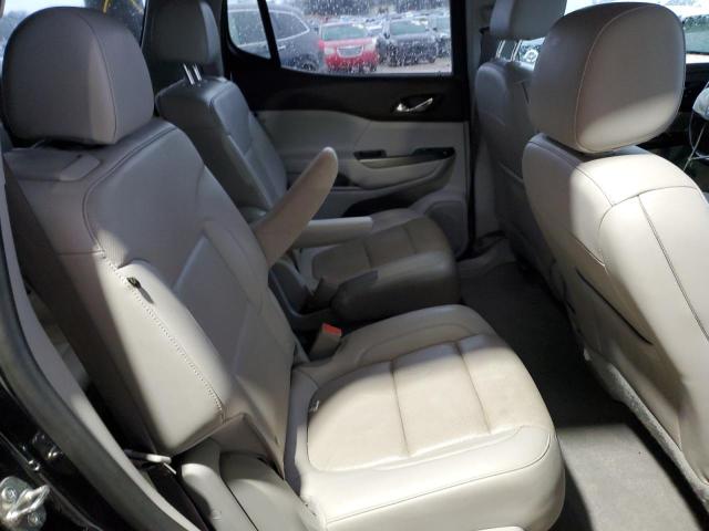 2021 GMC ACADIA SLT - 1GKKNML44MZ211837