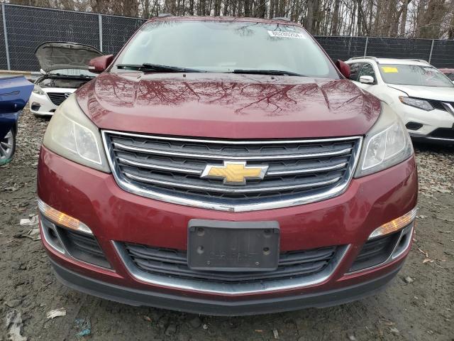 2015 CHEVROLET TRAVERSE L - 1GNKVGKD5FJ322825