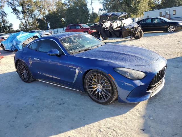 2024 MERCEDES-BENZ AMG GT 55 W1KRJ8ABXRF001921