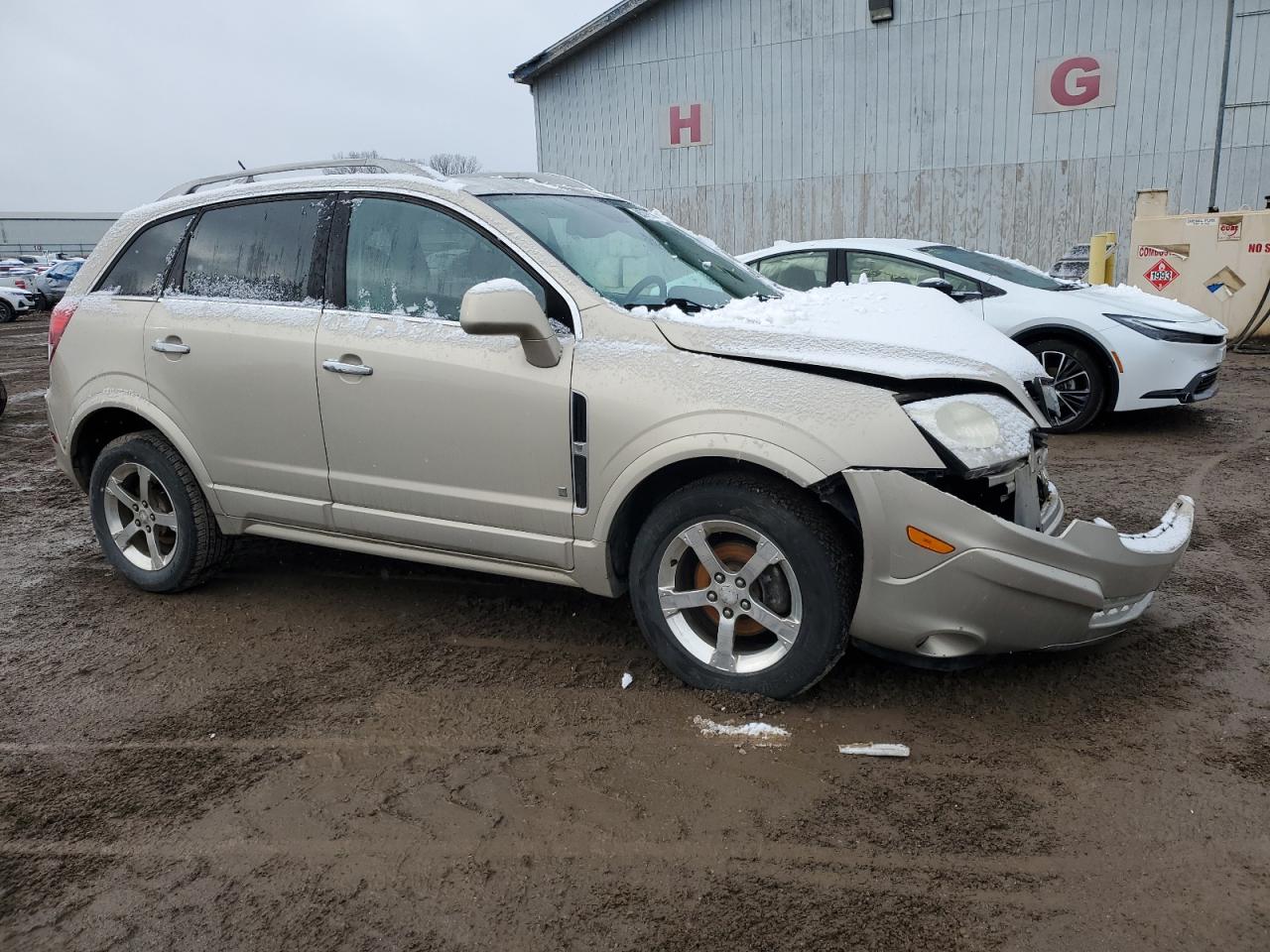 Lot #3034392072 2009 SATURN VUE XR