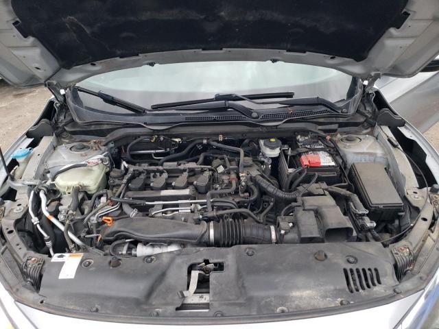 2016 HONDA CIVIC EX - 2HGFC3B36GH356910