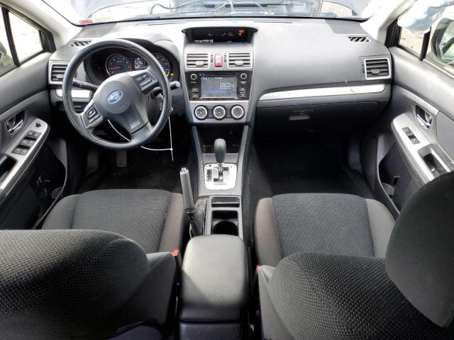 2015 SUBARU IMPREZA PR - JF1GPAC65F8320320