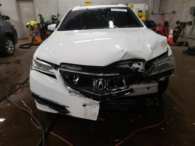 2017 ACURA TLX TECH - 19UUB2F59HA003349