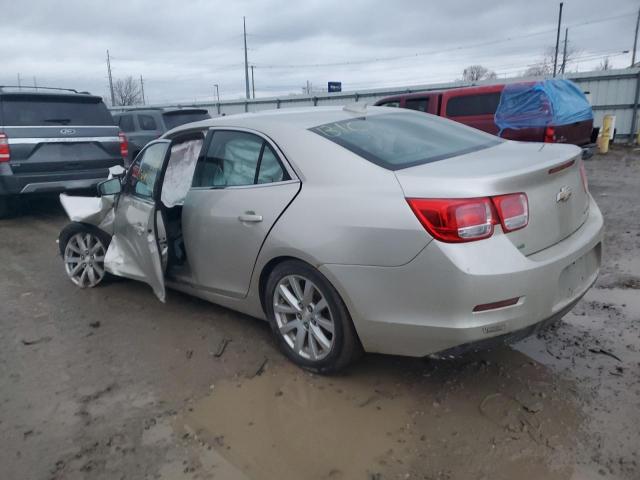 VIN 1G11D5SL7FF146049 2015 CHEVROLET MALIBU no.2