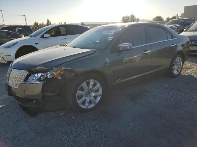 2011 LINCOLN MKZ HYBRID #3029504399