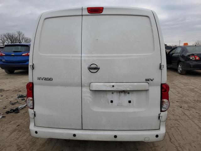 VIN 3N6CM0KN5MK698711 2021 NISSAN NV no.6