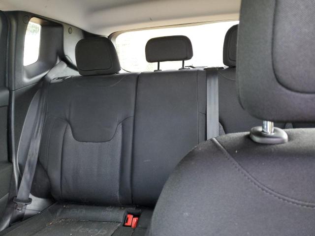 2017 JEEP RENEGADE S - ZACCJAAB1HPF69557