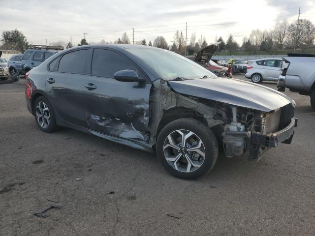 2021 KIA FORTE FE - 3KPF24AD5ME324992