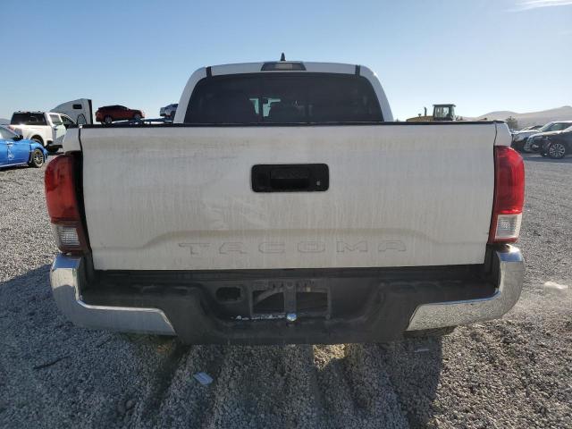 2020 TOYOTA TACOMA DOU - 5TFAX5GN9LX177107