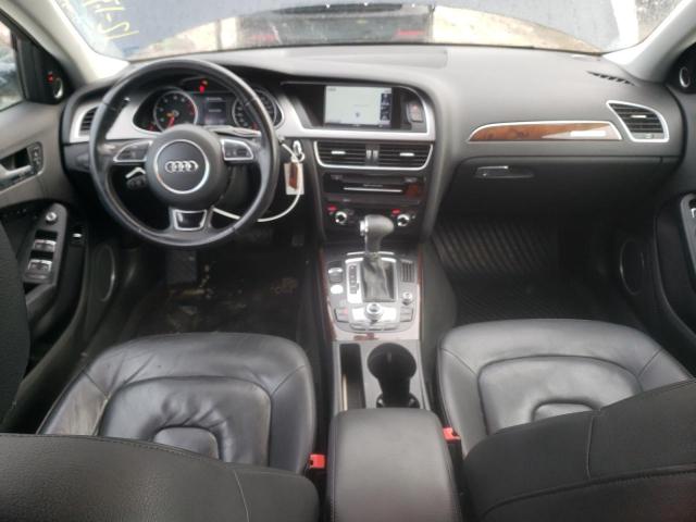 VIN WAUFFAFL7FN004054 2015 AUDI A4 no.8