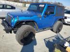 2015 JEEP WRANGLER S - 1C4AJWAG2FL649287