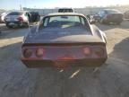 Lot #3025092204 1975 CHEVROLET CORVETTE