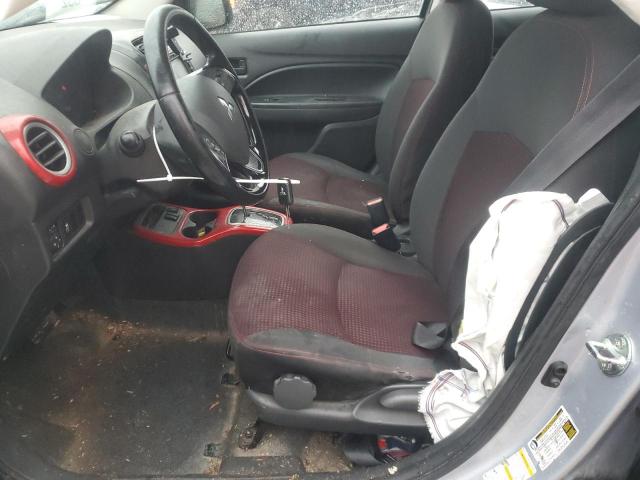 2020 MITSUBISHI MIRAGE LE ML32A5HJ1LH001456