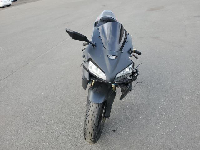 2005 HONDA CBR600 RR JH2PC37015M208098