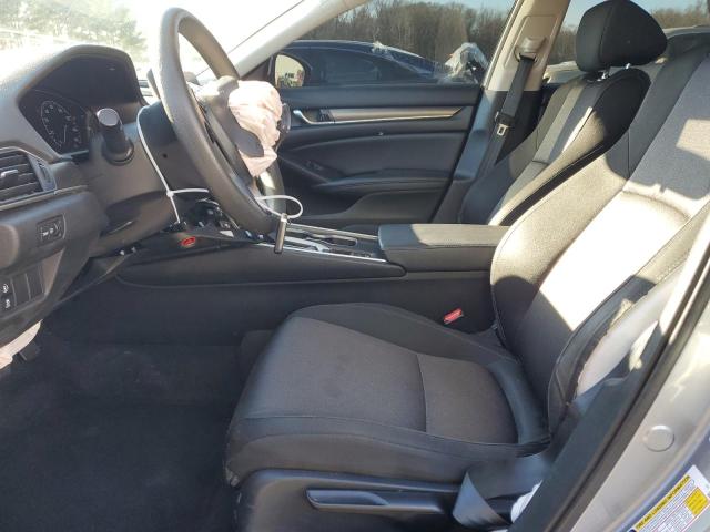 2020 HONDA ACCORD LX - 1HGCV1F14LA003469