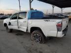 Lot #3026989767 2021 TOYOTA TACOMA DOU