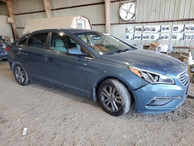 2015 HYUNDAI SONATA SE - 5NPE24AF6FH205621