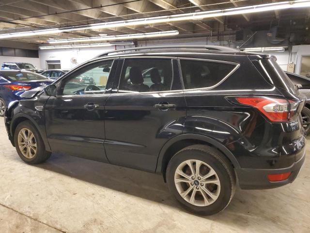 2018 FORD ESCAPE SE - 1FMCU9GD8JUA49967