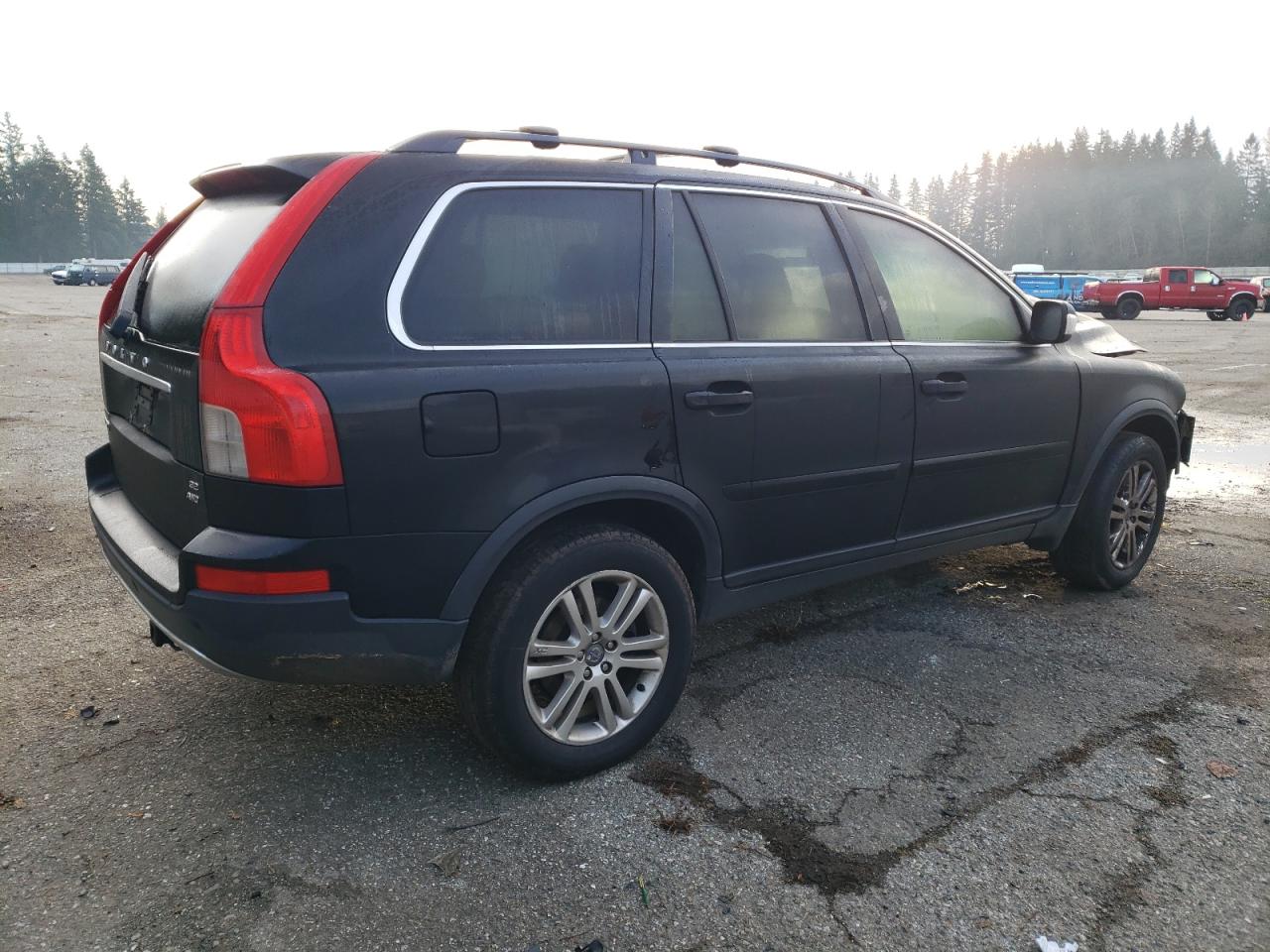 Lot #3033466112 2010 VOLVO XC90 3.2